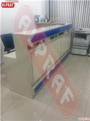 Wooden Table Counters 