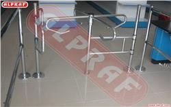 Turnstile Systems 