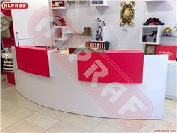 Wooden Table Counters 