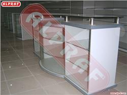 Wooden Central Exhibition 