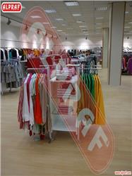 Wooden Central Exhibition 