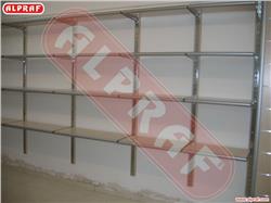 British Tapered Strut 