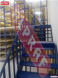 Light Reck System (Floors)