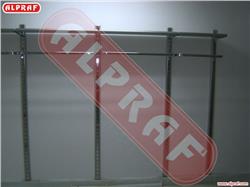 British Tapered Strut 