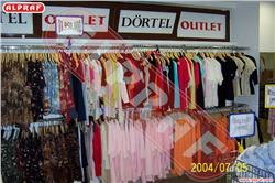 British Tapered Strut 