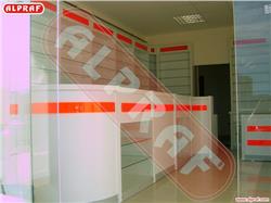 Chemist Shelf Systems 