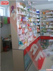 Chemist Shelf Systems 