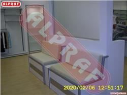 Wooden Seating Desks 