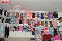 British Tapered Strut 