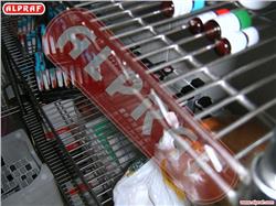 Cold Storage Systems