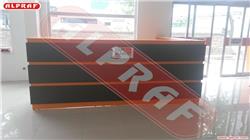 Wooden Table Counters 