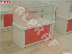 Wooden Central Exhibition 