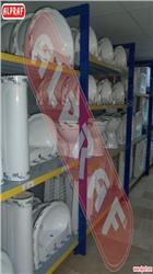 Construction Market Shelf Systems 