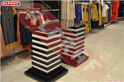 Wooden Central Exhibition 