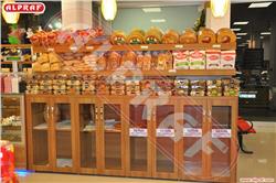 Bread Shop