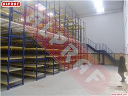 Light Reck System (Floors)