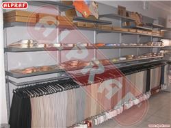 British Tapered Strut 