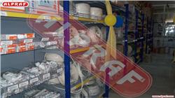 Construction Market Shelf Systems 