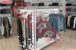 Wooden Central Exhibition 