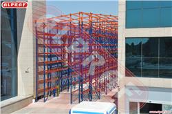 Heavy Reck Systems (Dressing)