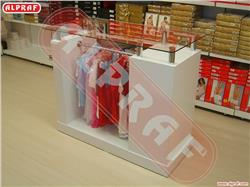 Wooden Central Exhibition 