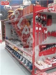 Hardware Shop