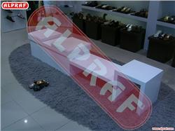 Wooden Seating Desks 