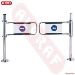 Turnstile Systems 