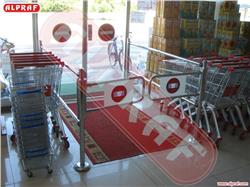 Turnstile Systems 
