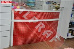 Wooden Table Counters 