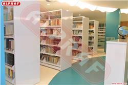 Stationary Book Shop