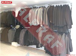 British Tapered Strut 