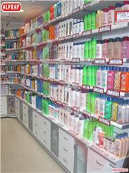 Cosmetics & Perfumes Stores