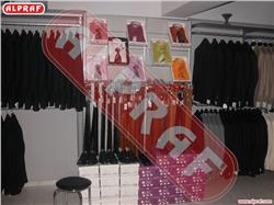 British Tapered Strut 