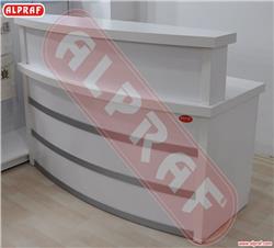 Wooden Table Counters 