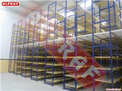 Light Reck System (Floors)