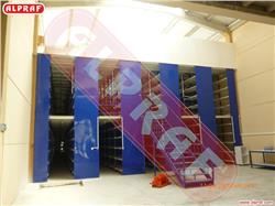 Light Reck System (Floors)