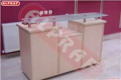 Wooden Central Exhibition 