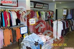 British Tapered Strut 