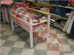 Wooden Central Exhibition 