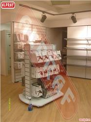 Wooden Central Exhibition 