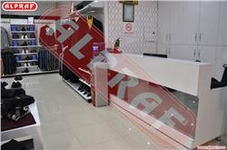 Wooden Table Counters 