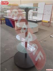 Wooden Central Exhibition 