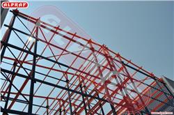 Heavy Reck Systems (Dressing)