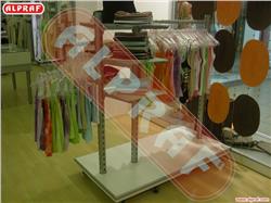 Wooden Central Exhibition 