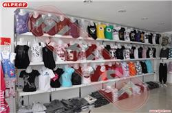 British Tapered Strut 