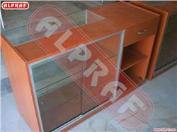 Wooden Central Exhibition 