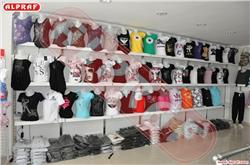 British Tapered Strut 