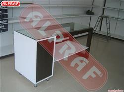 Wooden Central Exhibition 