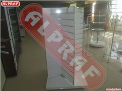 Wooden Central Exhibition 